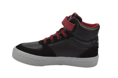 Pantofi Sport Copii U.S. Polo Assn. CHARLIE-BLK