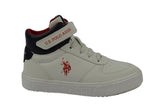 Pantofi Sport Copii U.S. Polo Assn. CHARLIE-OFF