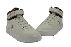 Pantofi Sport Copii U.S. Polo Assn. CHARLIE-OFF