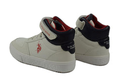 Pantofi Sport Copii U.S. Polo Assn. CHARLIE-OFF