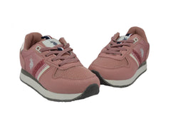 Pantofi Sport Copii U.S. Polo Assn. Nobik Pin001