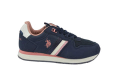 Pantofi Sport Copii U.S. Polo Assn. Nobik DBL002