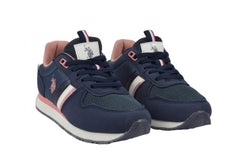 Pantofi Sport Copii U.S. Polo Assn. Nobik DBL002