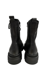 Ghete Piele Naturala Andreea