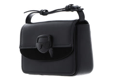 Geanta Karl Lagerfeld Ikonik Lock Flap