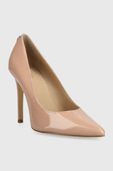 Pantofi Piele Naturala Guess Stilettos