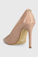 Pantofi Piele Naturala Guess Stilettos