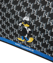Karl Lagerfeld Umbrella Donald Duck