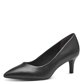 Pantofi Cu Toc Nebra