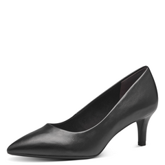 Pantofi Cu Toc Nebra