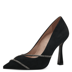 Pantofi Cu Toc Patricia