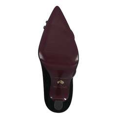 Pantofi Cu Toc Patricia