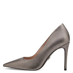 Pantofi Piele Naturala Gratiela