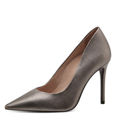 Pantofi Piele Naturala Gratiela