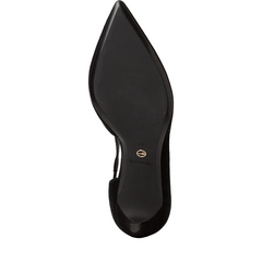 Pantofi Piele Naturala Tarra