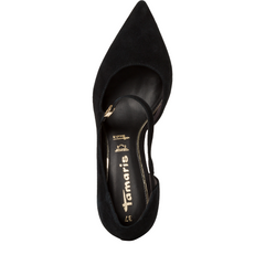 Pantofi Piele Naturala Tarra