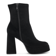 Ghete Cu Toc Alina Black