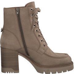 Ghete Piele Naturala Dilara