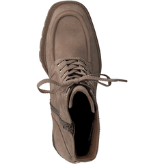 Ghete Piele Naturala Dilara