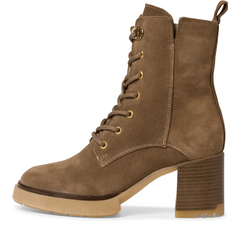 Ghete Piele Naturala Stephana