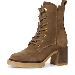 Ghete Piele Naturala Stephana