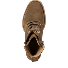 Ghete Piele Naturala Stephana