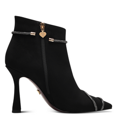 Ghete Cu Toc Patricia