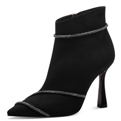 Ghete Cu Toc Patricia