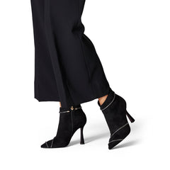 Ghete Cu Toc Patricia