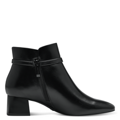 Ghete 1-25341-41-001 BLACK - Tamaris