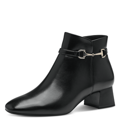 Ghete 1-25341-41-001 BLACK - Tamaris