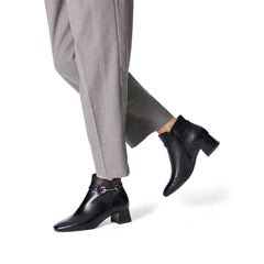 Ghete 1-25341-41-001 BLACK - Tamaris