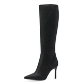 Cizme Nina Black Glam