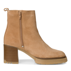 Ghete Piele Naturala Ylinca