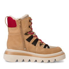 Ghete Piele Naturala Timeea