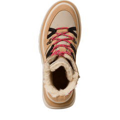 Ghete Piele Naturala Timeea