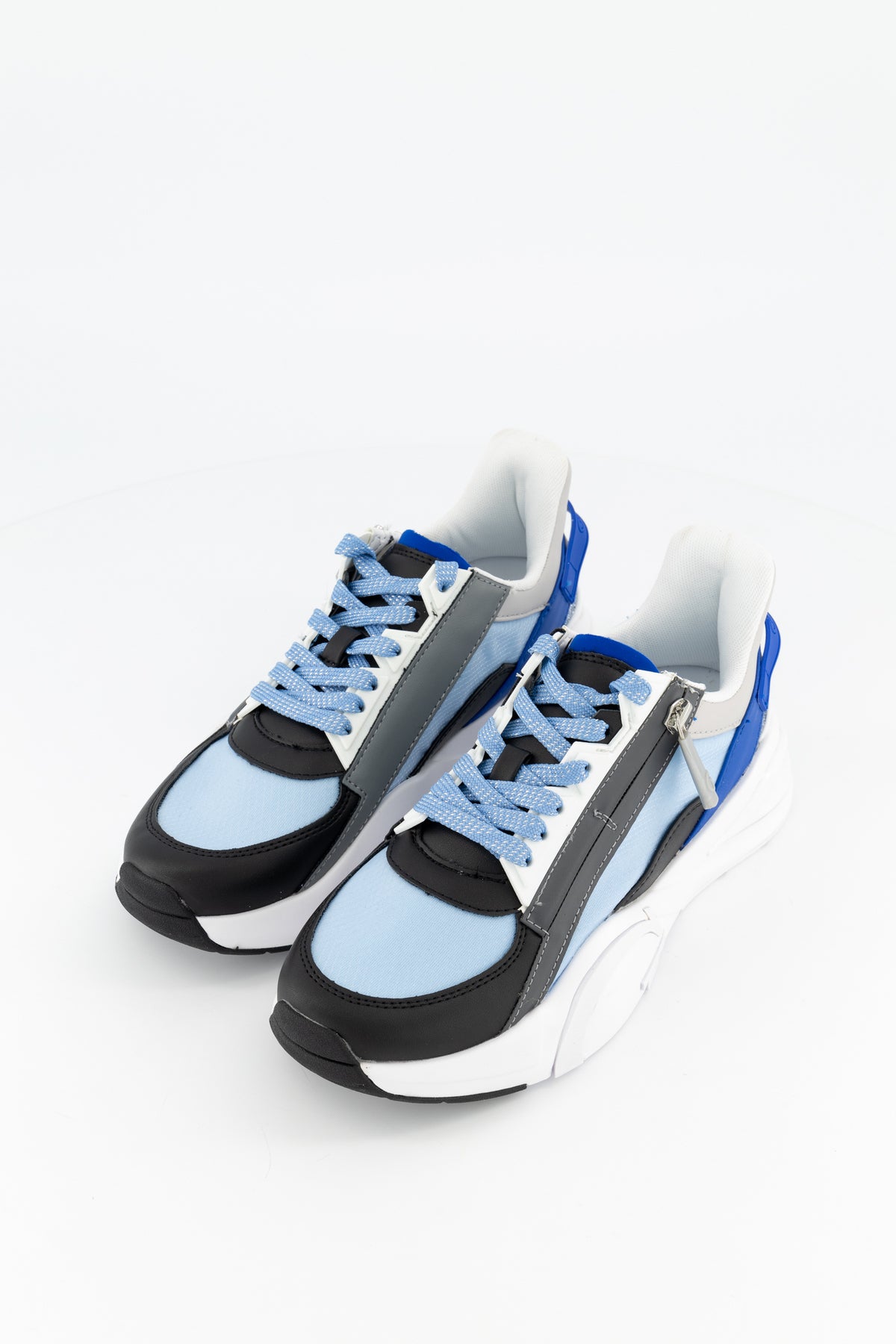 Sneakers Guess BAILIA2 Blue
