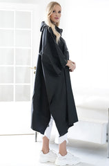 Pelerina Rain Poncho Karl Lagerfeld