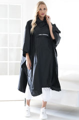 Pelerina Rain Poncho Karl Lagerfeld