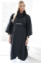 Pelerina Rain Poncho Karl Lagerfeld
