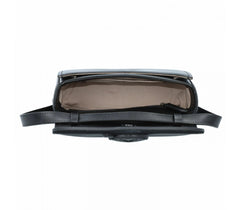 Geanta Karl Lagerfeld Ikonik Lock Flap