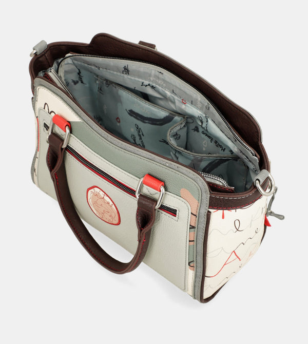 Geanta ANEKKE 40761-032 Alma