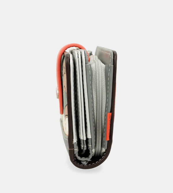 Portofel ANEKKE 40769-902 Alma