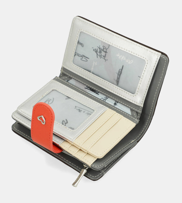 Portofel ANEKKE 40769-902 Alma