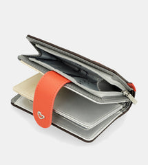 Portofel ANEKKE 40769-902 Alma