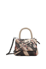 Geanta ANEKKE 41813-533 MADEMOISELLE