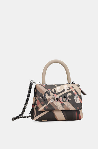 Geanta ANEKKE 41813-533 MADEMOISELLE