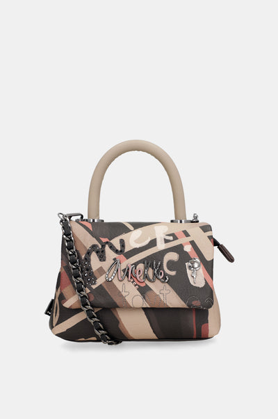 Geanta ANEKKE 41813-533 MADEMOISELLE