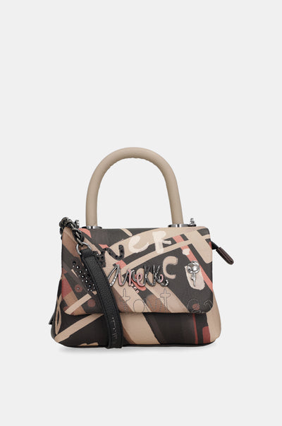 Geanta ANEKKE 41813-533 MADEMOISELLE