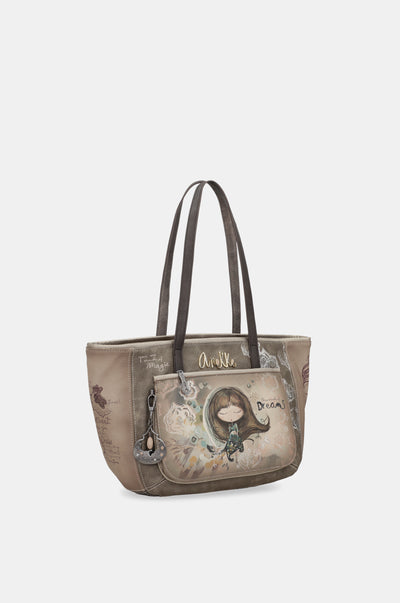 Geanta ANEKKE 41702-367 REAL